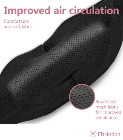 Neck and Shoulder Kneading Massager with Heat