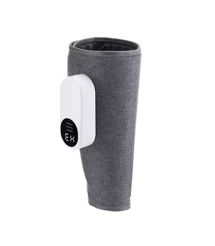 Electric Leg Massager for Pain Relief & Relaxation (One Leg)