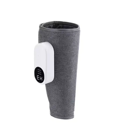 Electric Leg Massager for Pain Relief & Relaxation (One Leg)