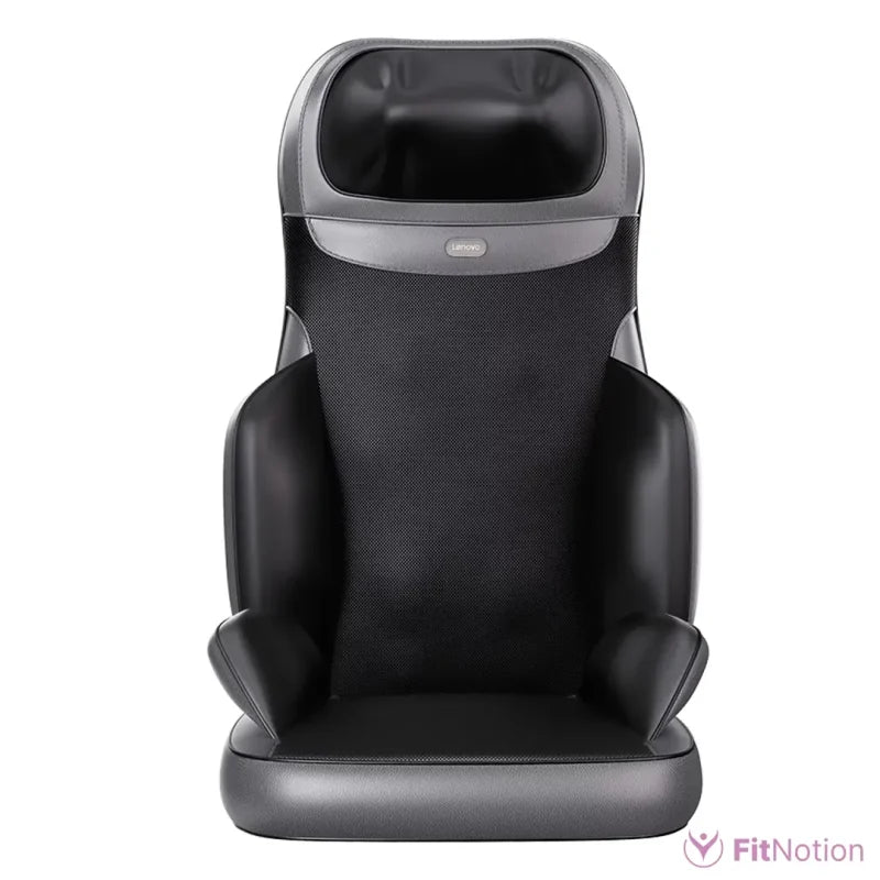 Lenovo H1 Full Body Multifunctional Seat Cushion Massager for Home and Office Use
